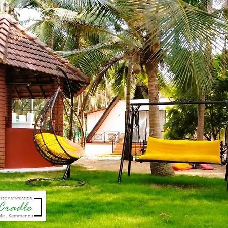 Tropical Cradle @ River Dale Kalyānpur Esterno foto